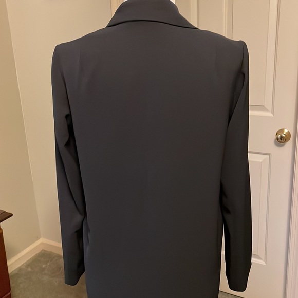 Kenneth Cole long jacket - Picture 7 of 8